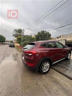 هيونداي توسان